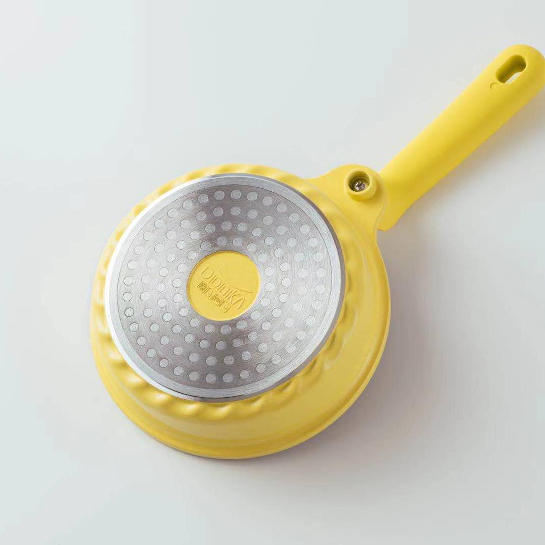 The Duckie Baby Cookware