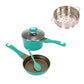 The Zoo Baby Cookware Set