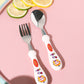 The Duckie Stainless Steel Meal Set