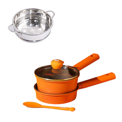 The Tiger Baby Cookware Set